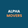 Alpha Movers UK Limited Logo