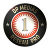 DP MEDIAS Logo