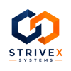 StriveX Systems Logo