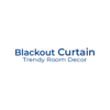 Blackout Curtains Logo