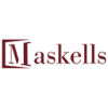 Maskells Logo