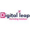 Digital Leap Logo