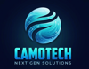 Camotech Solutions Logo