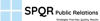 SPQR Public Relations Logo