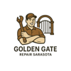 Golden Gate Repair Sarasota Logo