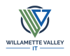 Willamette Valley IT Logo
