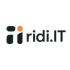 Ridi IT Logo