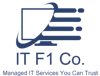 IT-F1 Logo