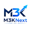M3KNext Technologies Pvt Ltd. Logo