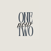 One Now Two Logo