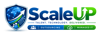 ScaleUP Logo