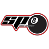 SP8 CAD Design Logo