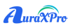 AuraXPro Logo