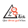 Z-Eight Tech Logo