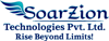 SOARZION TECHNOLOGIES PRIVATE LIMITED Logo