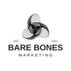 Bare Bones Marketing Logo