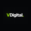 VDigital. Logo