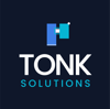 Tonk Solutions Logo