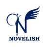Novelish Logo