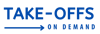Take-Offs On Demand Logo