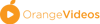Orange Videos Logo