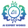 AI Expert Works Logo