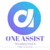 OneAssist Technologies Logo