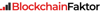 Blockchain Faktor - Full-Service Blockchain Agentur Logo