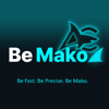 Be Mako Logo