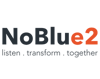 NoBlue2 Logo