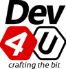 DEV4U Logo