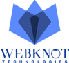 Webknot Technologies Logo