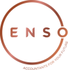 Enso Accountants Limited Logo
