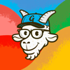 GruffyGoat Logo