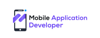 Mobile Application Developer Logo