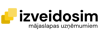 izveidosim.lv Logo