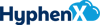 HyphenX Solutions Pvt Ltd Logo