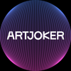 Artjoker Software Logo