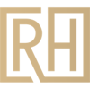 RH Media PTY LTD Logo