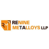Renine Metalloys LLP Logo