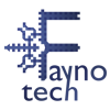 LLC Fayno Tech Logo