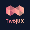 TwójUX - Agencja UX Logo