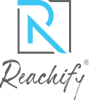 REACHIFY MEDIA PRIVATE LIMITED Logo