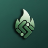 Codeflamme Logo
