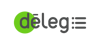 Déleg Logo