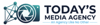 Today's Media Agency Logo