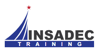 Insadec Training Logo