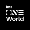 IMS OneWorld Logo