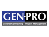 GEN-PRO Logo