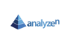 Analyzen Logo